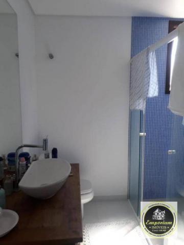 Casa com 5 dormitórios à venda, 300 m² por r$ 1.700.000 - riviera são lourenço - bertioga/ - Foto 14