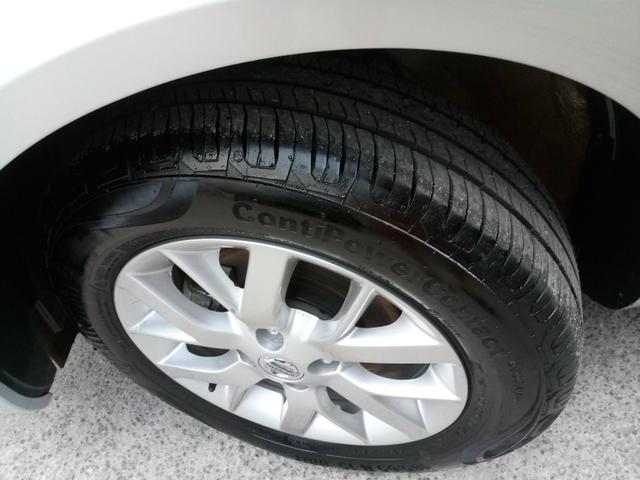 Nissan Versa 1.6 Completo Rodas 9.700KM! Troco Financio - Foto 3