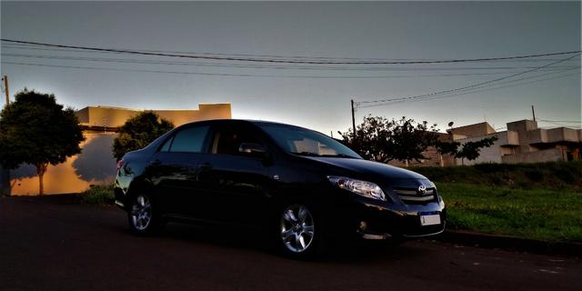 Toyota Corolla XEI 2.0 2011 - Foto 6