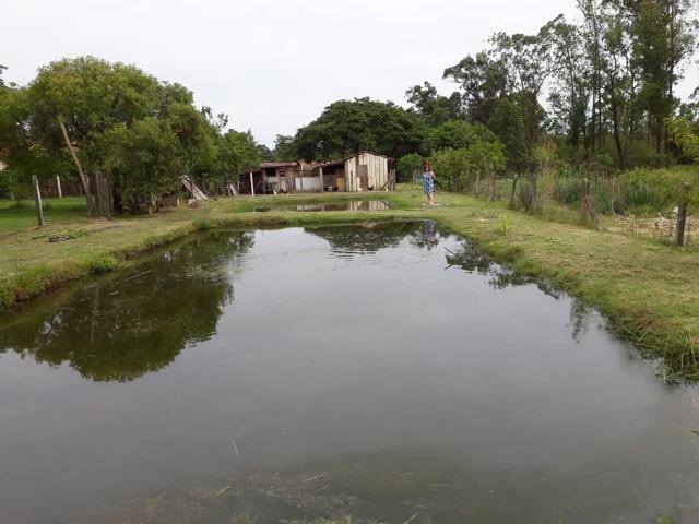 Pousada em Espaço Rural - Foto 16
