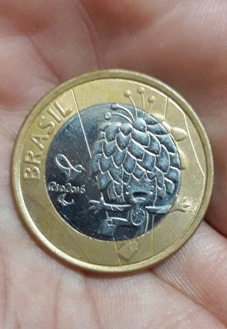 Moedas para colecionadores - Foto 2