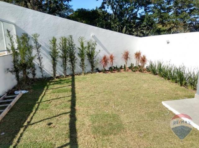 Casa 1° locação alto padrão de 3 quartos - Foto 20