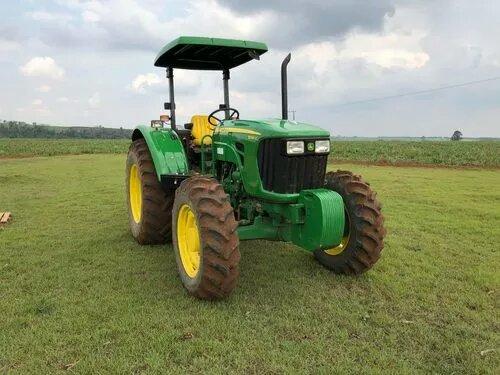 John Deere