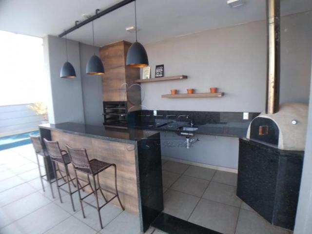 Apartamento para alugar com 2 dormitórios em Vila maria luiza, Ribeirao preto cod:L112700 - Foto 19