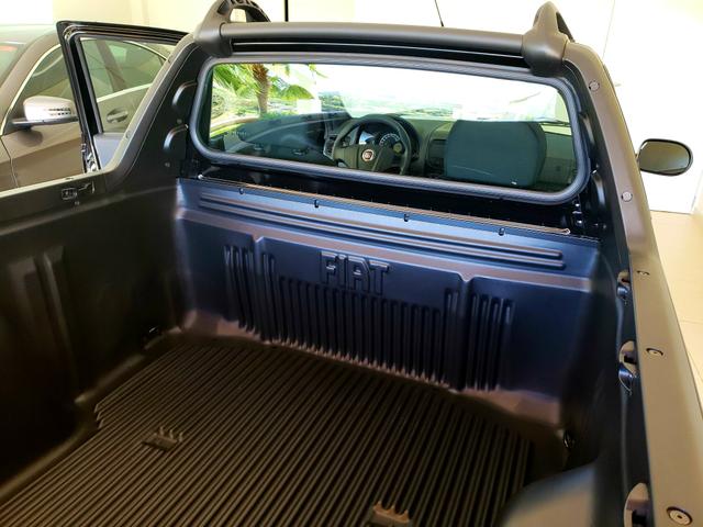 STRADA 2020 OKM WORKING 1.4 ( Modelo 2020 / OKM EMPLACADA ) FIAT Saveiro Montana Frontier - Foto 14