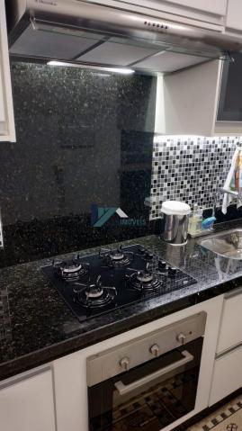 Apartamento - americana gardens / americana - Foto 13