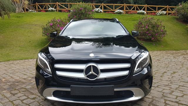 Mercedes benz gla 200 advance 15/15 30 mil km - Foto 3