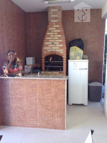 Casa residencial à venda, São José Do Imbassaí, Maricá. - Foto 16