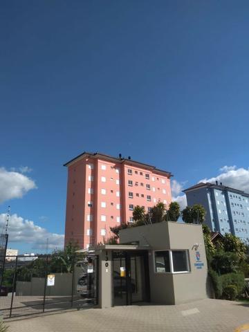 Apartamento novo em Portão