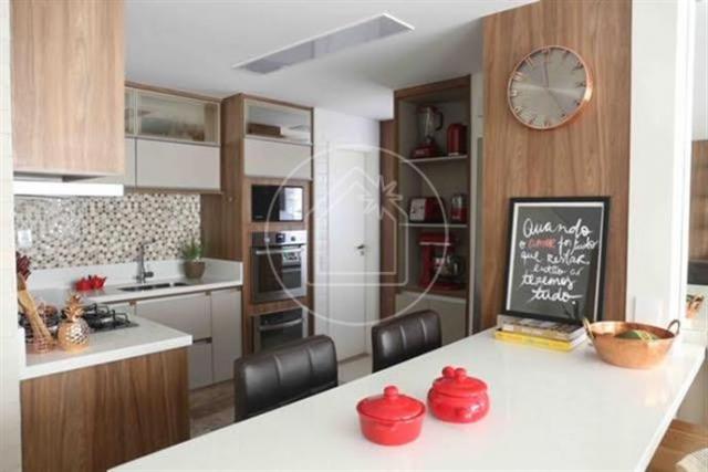 Apartamento à venda com 3 dormitórios em Vila formosa, São paulo cod:862051 - Foto 12