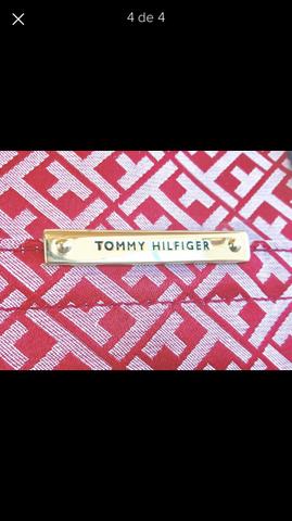 Bolsa Tommy Hilfiger - Foto 3