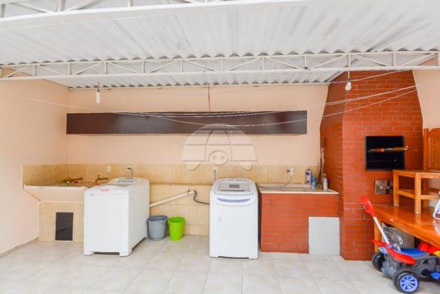 Casa à venda com 4 dormitórios em Xaxim, Curitiba cod:153000 - Foto 18