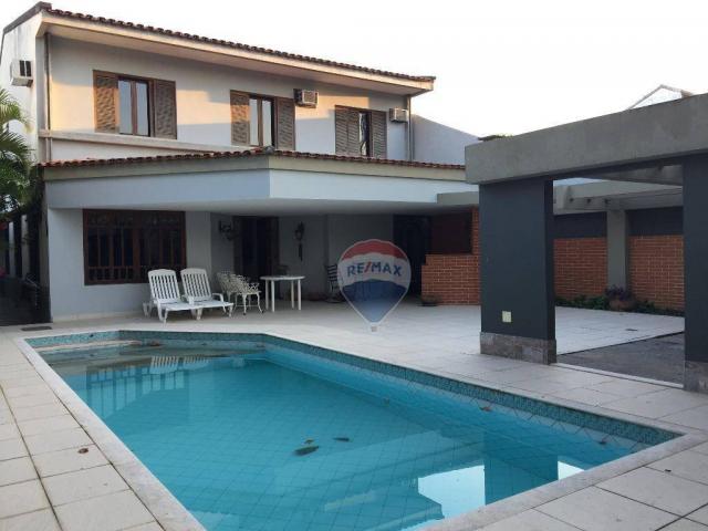 Rio mar - casa 4 quartos à venda, 394 m² por r$ 1.800.000 - barra da tijuca - rio de janei - Foto 7