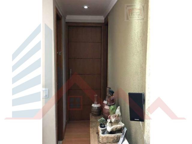 Apartamento à venda com 2 dormitórios em Sitio do mandaqui, São paulo cod:962 - Foto 4
