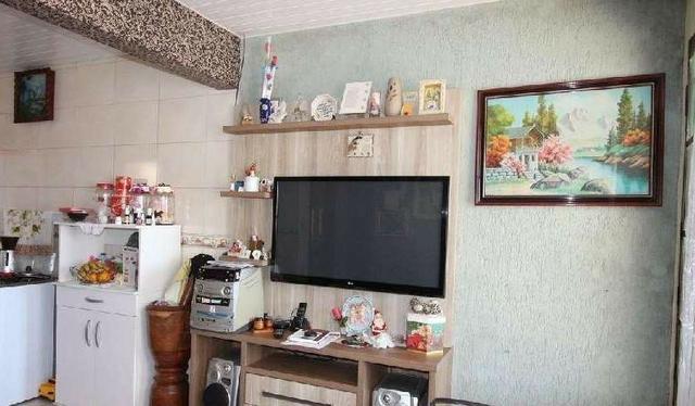 Linda casa de 2 quartos em Cascadura - Foto 3
