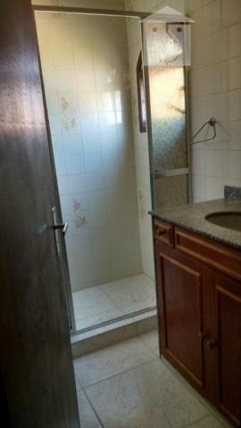 Casa com 3 dormitórios para alugar, 180 m² por r$ 1.600,00/mês - centro - maricá/rj - Foto 8