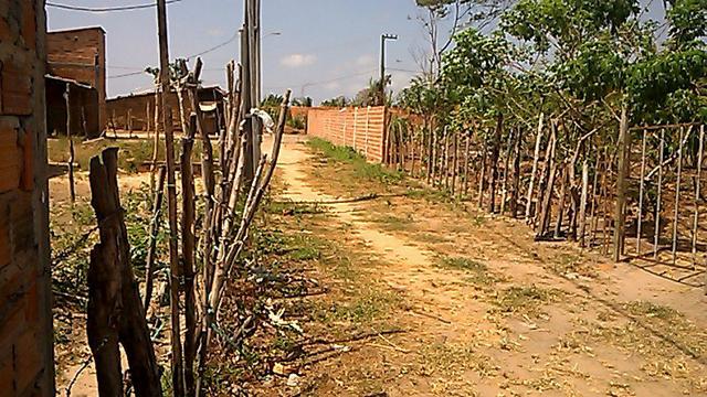 Vendo terreno 35 mil - Foto 7