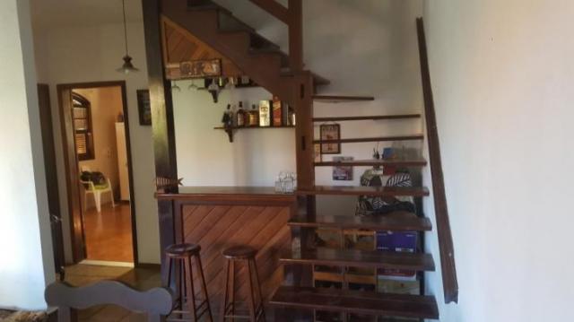 Casa residencial para locação, praia linda, são pedro da aldeia - . - Foto 12
