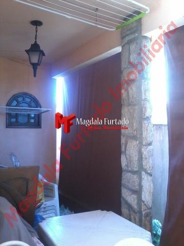 PC:2032 - Casa duplex de 2 quartos à venda em Unamar , Cabo Frio - RJ - Foto 8