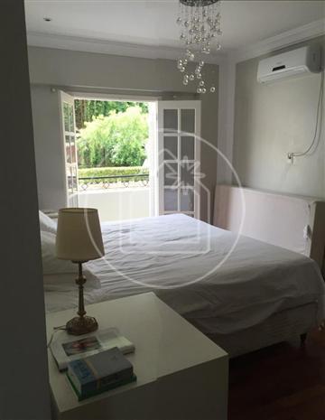 Casa de condomínio para alugar com 4 dormitórios em Jardim novo mundo, Jundiaí cod:851680 - Foto 9