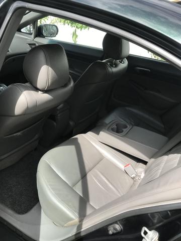 Honda Civic LXS - Foto 9