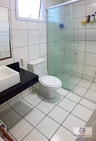 Casa com 3 dormitórios à venda, 142 m² por r$ 430.000,00 - lagoa redonda - Foto 16