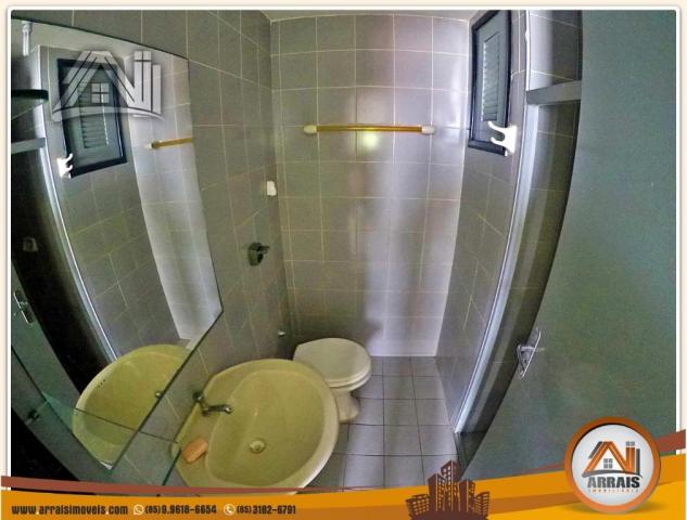 Vendo apartamento com 3 quartos no bairro de fátima - Foto 5
