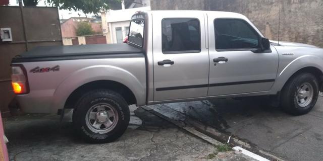 Ranger 2012