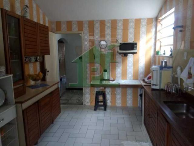 Casa à venda com 4 dormitórios em Vila da penha, Rio de janeiro cod:VLCA40013 - Foto 18