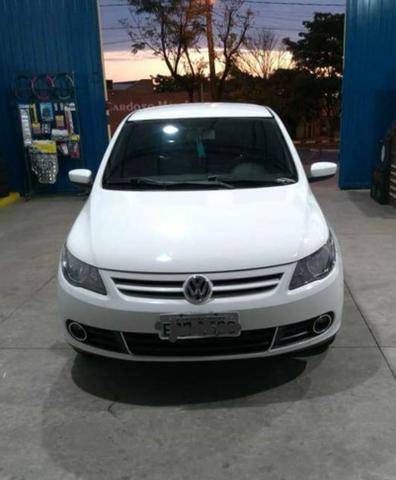 Gol g5 1.6 power imotion baixo km - Foto 2