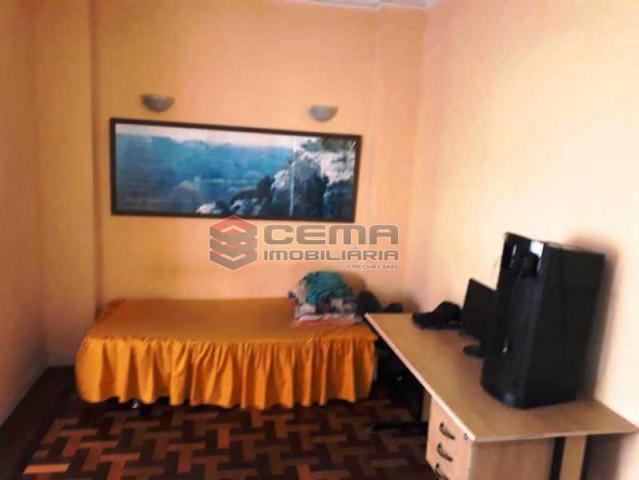 Apartamento à venda com 3 dormitórios em Centro, Rio de janeiro cod:LAAP33328 - Foto 3