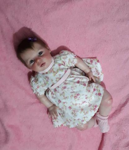 Bebê Reborn - Foto 3
