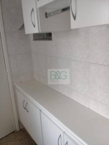 Apartamento com 2 dormitórios à venda, 68 m² por r$ 340.000 - vila prudente - são paulo/sp - Foto 12