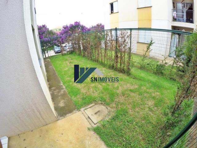 Apartamento - porto feliz / sumaré - Foto 20