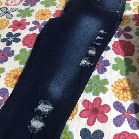 Calça Jeans - Foto 4