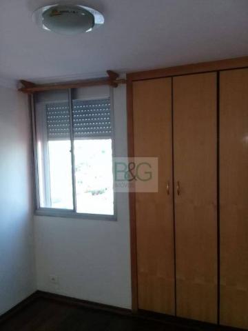 Apartamento com 2 dormitórios à venda, 68 m² por r$ 340.000 - vila prudente - são paulo/sp - Foto 18
