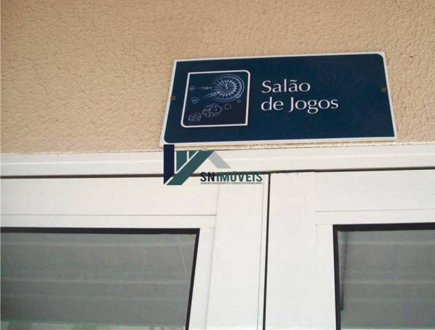 Apartamento - porto feliz / sumaré - Foto 15
