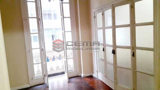 Apartamento à venda com 2 dormitórios em Flamengo, Rio de janeiro cod:LAAP24022 - Foto 4