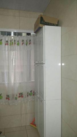 Apartamento com 2 dormitórios para alugar, 55 m² por r$ 700/mês - caxito - maricá/rj - Foto 3