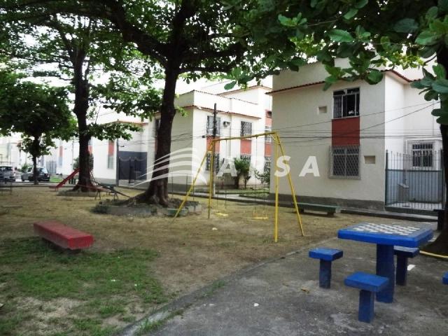 Apartamento para alugar com 1 dormitórios em Portuguesa, Rio de janeiro cod:24716 - Foto 10