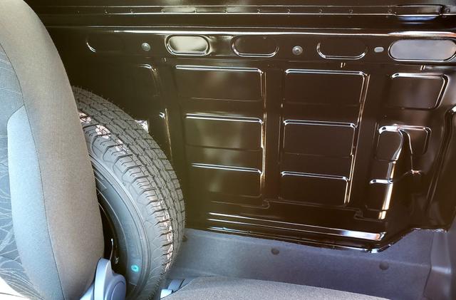 STRADA 2020 OKM WORKING 1.4 ( Modelo 2020 / OKM EMPLACADA ) FIAT Saveiro Montana Frontier - Foto 19
