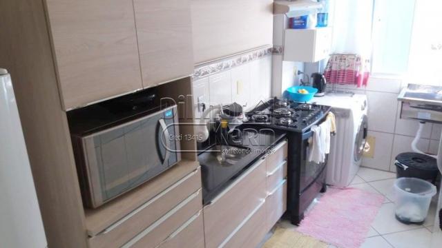 Apartamento à venda com 0 dormitórios em Areias, São jose cod:176 - Foto 10