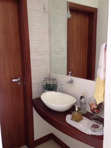 Casa com 3 dormitórios à venda, 300 m² por R$ 1.950.000,00 - Central Park Residence - Pres - Foto 3