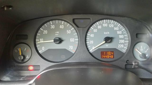 Astra Sedan Advantage 2.0 2008/2009 - Foto 5