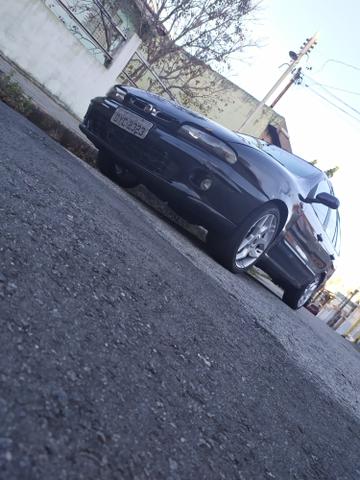Marea weekend turbo