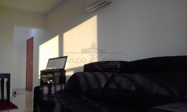 Apartamento para alugar com 3 dormitórios em Vila ema, Sao jose dos campos cod:L31343UR - Foto 3