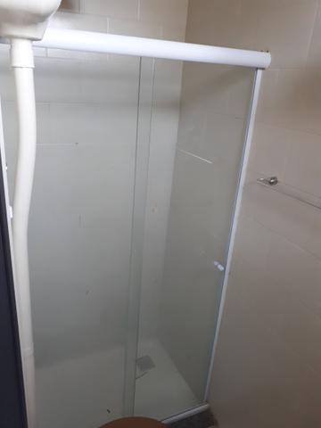 Quitinete com piscina - Foto 4