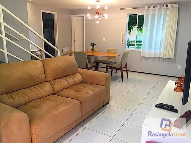 Casa com 3 dormitórios à venda, 142 m² por r$ 430.000,00 - lagoa redonda - Foto 11