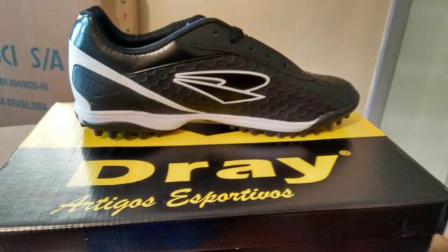 Chuteiras Dray novas - Foto 5