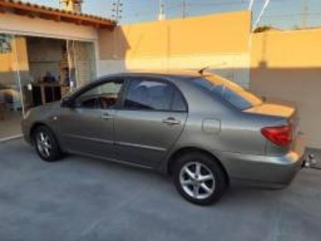 Corolla - Foto 2